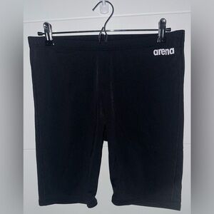 Arena Men’s Swim Jammer - Size 38